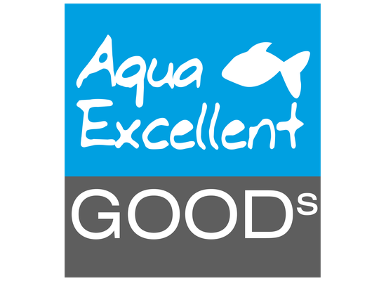 Aqua Excellent – písky, drtě a dekorace do akvária